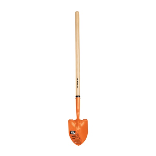 [6995] PALA P/NIÑO 30" PRL-KID H-110 TRUPER 17239 #2711