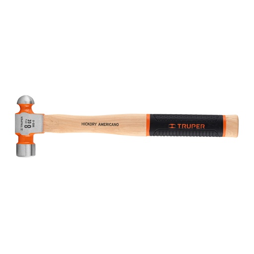 [7033] MARTILLO DE BOLA 8oz TRUPER MB-8 M-153
