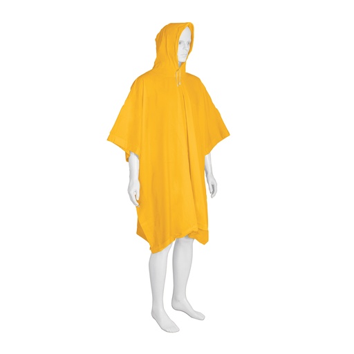 [765] CAPA PONCHO PVC GRUESO PONCHO TRUPER #13765 #14412