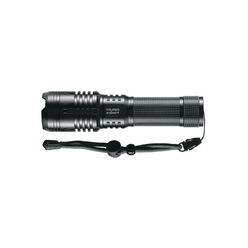 [767] LINTERNA RECARGABLE 2D 310L USB LIXR-2D TRUPER #27765