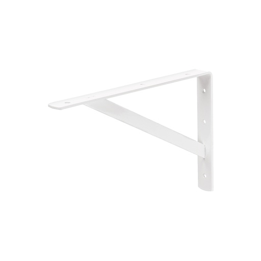 [16678] ESCUADRA REFOR 8X12" BLANCA MER-12B FIERO-TRUPER #16678
