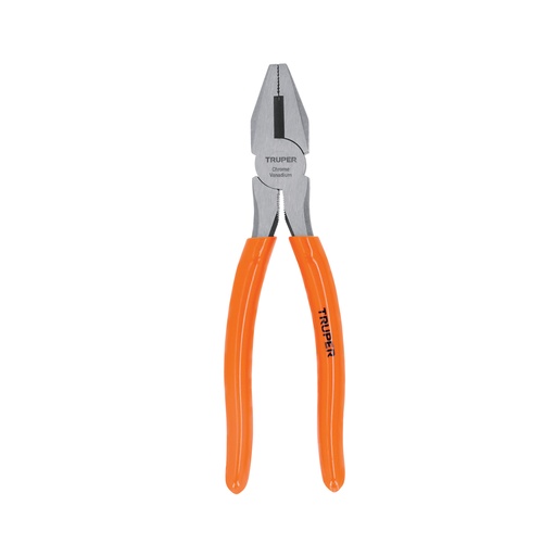 [1042] ALICATE ELECTRICISTA 7" T200-7 TRUPER #8881