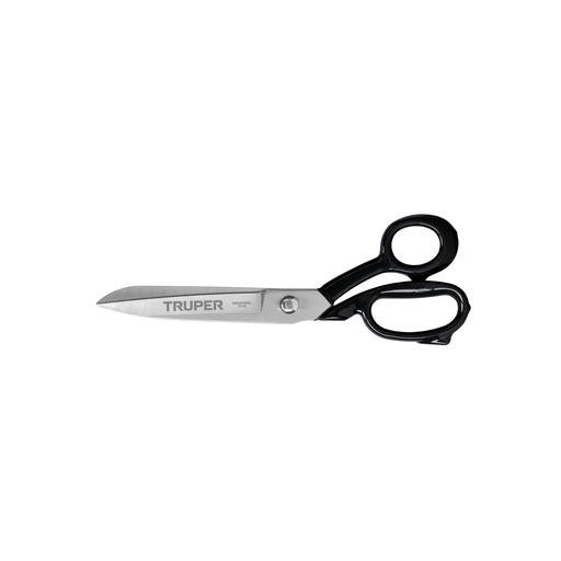 [10667] TIJERA P/SASTRE INDUSTRIAL 10" TI-10 TRUPER #18551