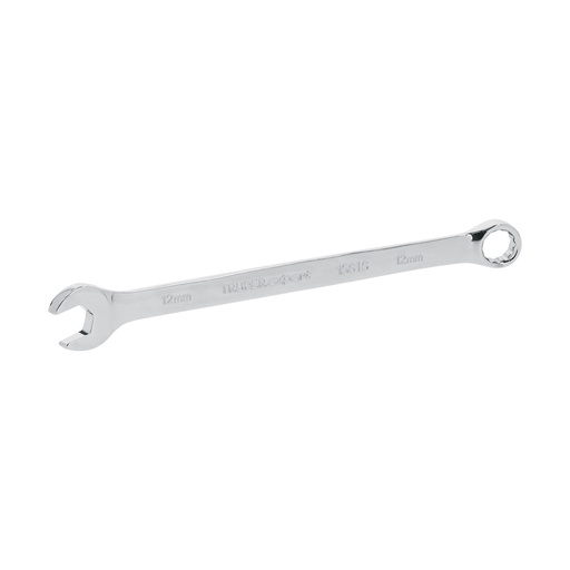 [10699] LLAVE COROFIJA PULIDA LARGA 12 MM LL-2012M TRUPER #10699