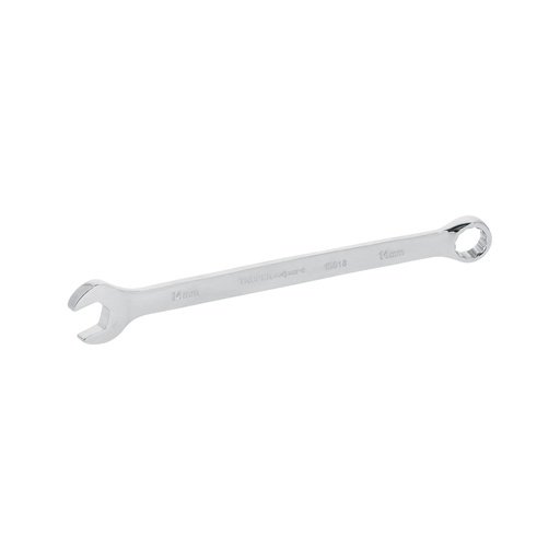 [10701] LLAVE COROFIJA PULIDA LARGA 14 MM LL-2014M TRUPER #10701