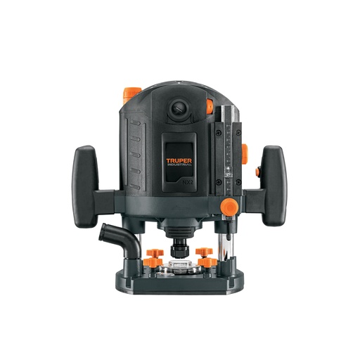 [21060] ROUTER ELECTRICO INDUST 1800W 110V ROU-NX2 TRUPER #13242