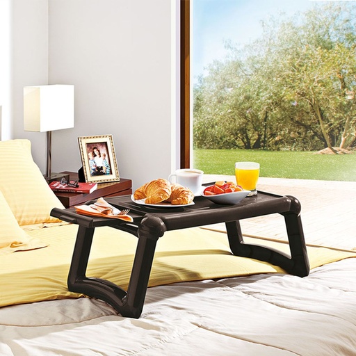 [2241] MESA PERSONAL PORTABLE WENGUE RIMAX #7883