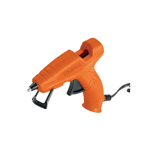 [2289] PISTOLA P/SILICON 15w 5/16 PIPE-5/16 TRUPER #8892