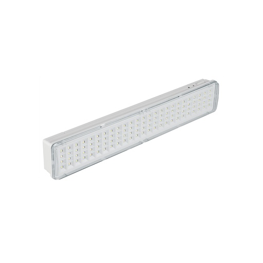 [23680] LAMPARA EMERG RECARGABLE 500 L LAE-100 TRUPER