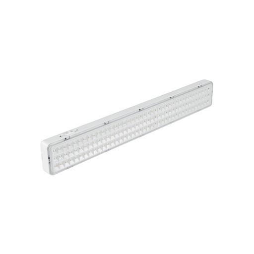 [23690] LAMPARA EMERG RECARGABLE1000 L LAE-120 TRUPER