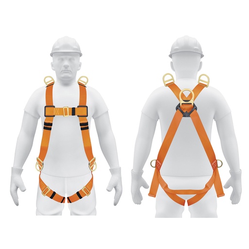 [25698] ARNES POSICION Y RESCATE 5A ARN-5438 TRUPER #15960