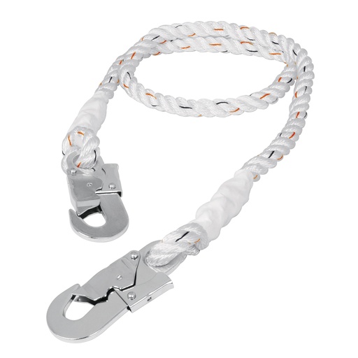 [25699] CABLE DE PROTECCION 1.5MTS CAB-5489-15 TRUPER #10219