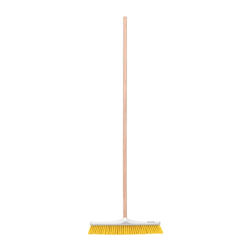 [2604] CEPILLO PLAST C/CABO 60CM CEPI-60 KLINTEK-TRUPER #41292