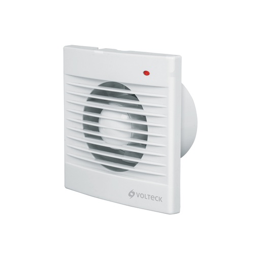 [26759] EXTRACTOR DE AIRE 4 BLANCO EXA-4B TRUPER #38432