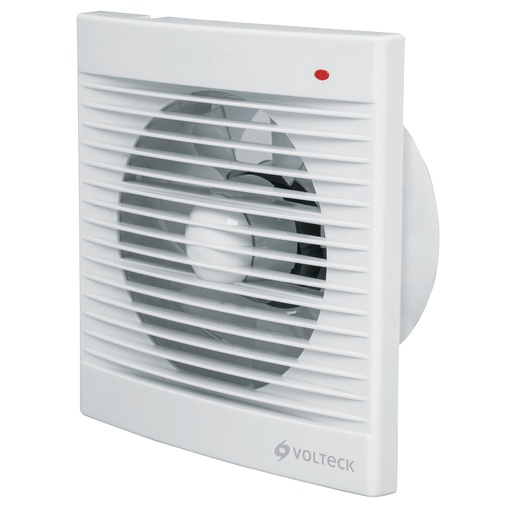 [26760] EXTRACTOR DE AIRE 6 BLANCO EXA-6B TRUPER #38431