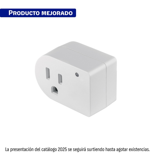 [26767] ADAPTADOR C-PROTECTOR PICOS AD-270  VOLTECH-TRUPER #11678