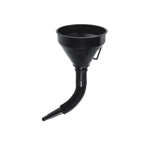 [26780] EMBUDO PLASTICO 500ML EMB-50 TRUPER #37077 #11207