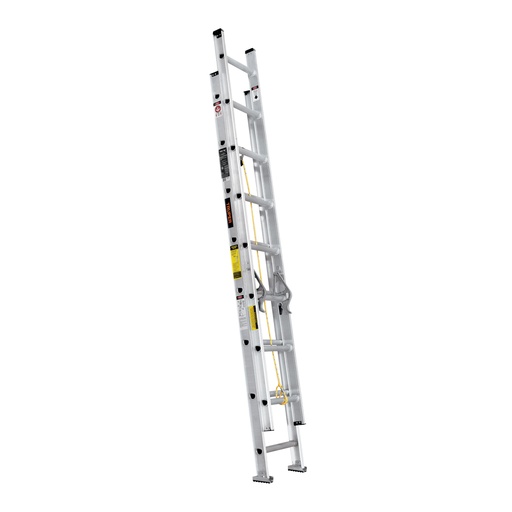 [26816] ESCALERA ALUM EXTENSION 16P 91KG ESE-16 TRUPER #26816