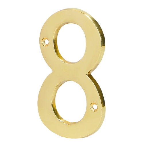 [27340] NUMERO 8 LATONADO 4 NUCH-8 HERMEX-TRUPER #11383