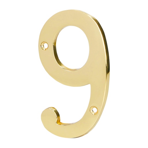 [27341] NUMERO 9 LATONADO 4 NUCH-9 HERMEX-TRUPER #43687