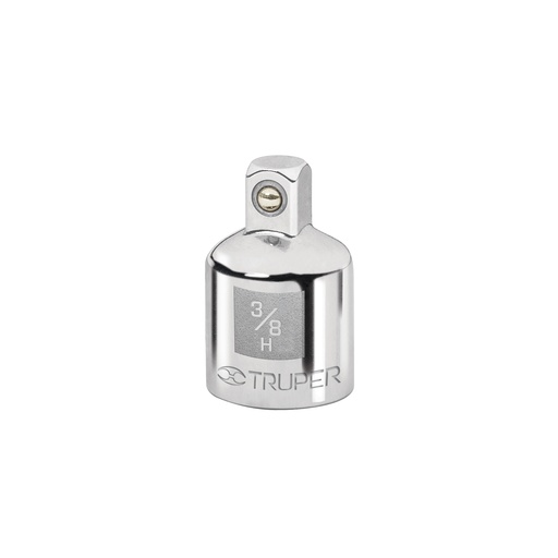 [27577] ADAPTADOR P-RATCH DE 3-8(H)-1-4(M) A-5255 TRUPER #13468