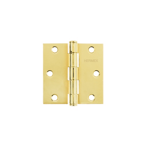 [27673] BISAGRA 3 DOR X PAR BC-301P HERMEX-TRUPER #8955 #43237