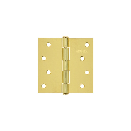 [27675] BISAGRA 4 DOR X PAR BC-401P HERMEX TRUPER #8957