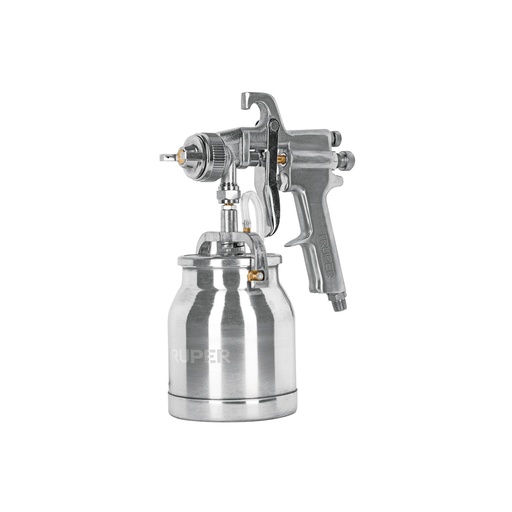 [27709] PISTOLA P-PINT 1.8 MM 50PSI PIPI-310        TRUPER #35357