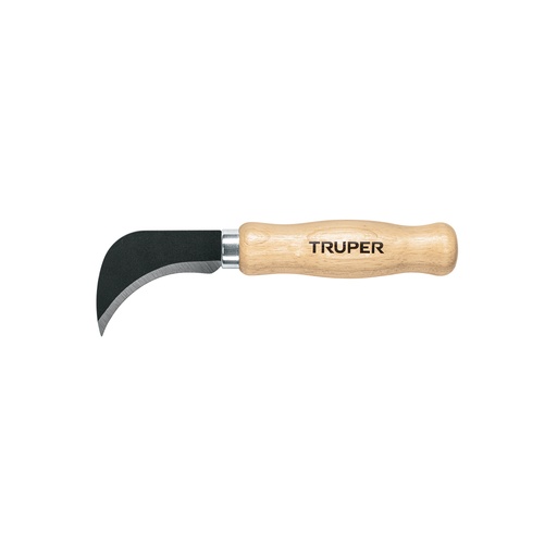 [27824] CUCHILLA MULTIUSO 8" TIPO PICO LORA NL-8 TRUPER  #14462