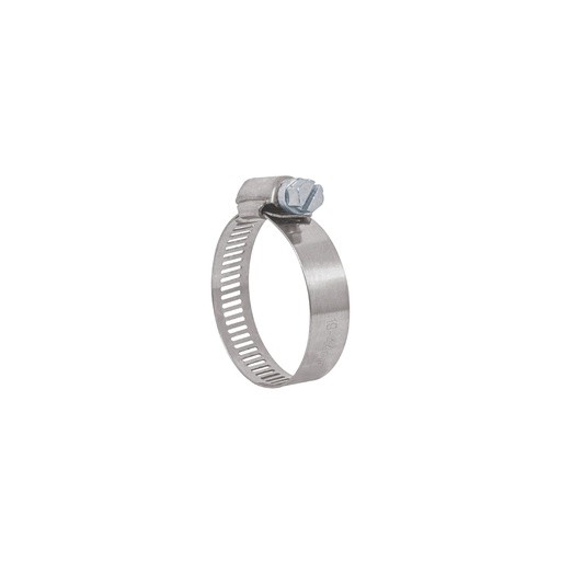 [27833] GAZA S/FIN 1 3/4"- 3/4" (10pz) AB-20 FIERO-TRUPER #10892