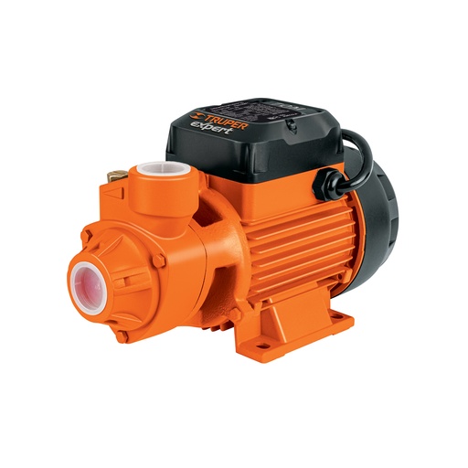 [28065] BOMBA P/AGUA ELEC TRUPER 1HP BOAP-1 B-14 #3205