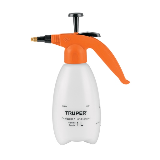 [29016] BOMBA FUMIGADOR 1ts FDO-1 TRUPER #34126