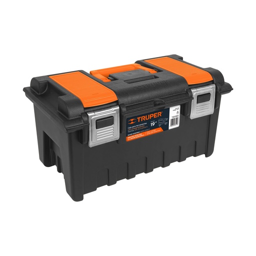 [29069] CAJA P/HTA BROCHE METAL CHA-19S TRUPER #40289