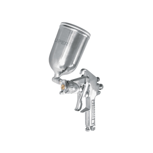 [29137] PISTOLA P/PINT GRAV MULTIPOS 50PSI PIPI-420 TRUPER #35347