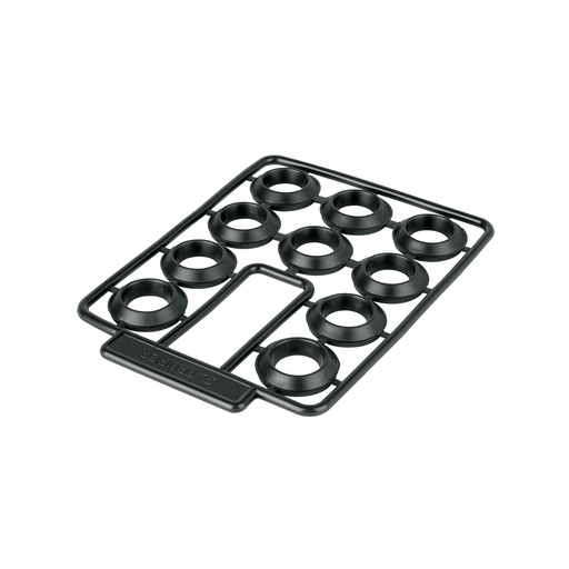 [29522] EMPAQUE HULE P/MANG. BLT: 10 PZS TRUPER EMP-MA10 #9806