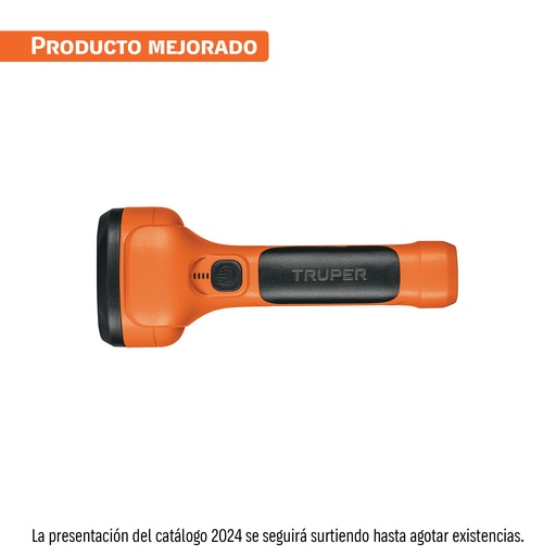 [29609] LINTERNA RECARGABLE 11LEDS LILE-11T TRUPER #14375