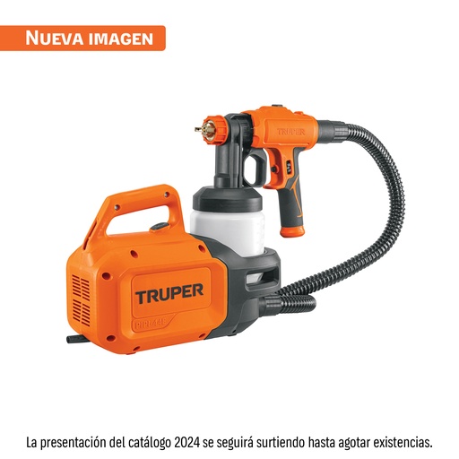 [29653] PISTOLA ELECT P/PINTAR 440W PIPI-44E TRUPER #32023