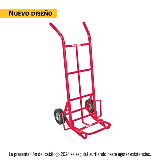 [13060] PERRA DE CARGA 200KG 1.20M DIA-200 FIERO-TRUPER