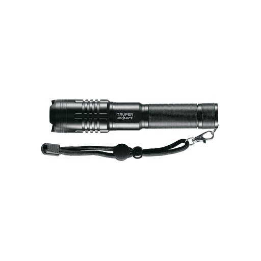 [3059] LINTERNA RECARGABLE 180L USB LIXR-2AA TRUPER #27764