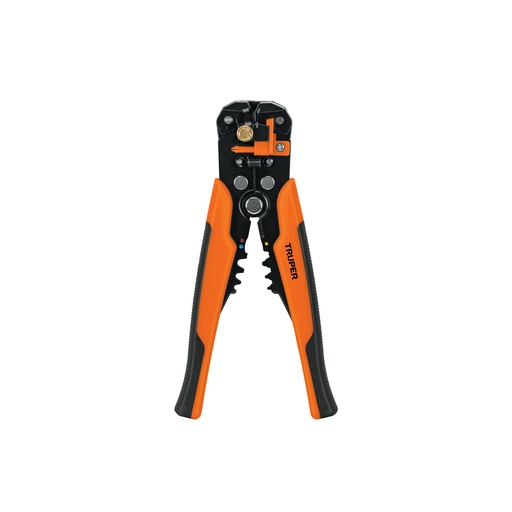 [3806] ALICATE PELACABLE AUTO TRUPER PEC-AUT P-177 #11236