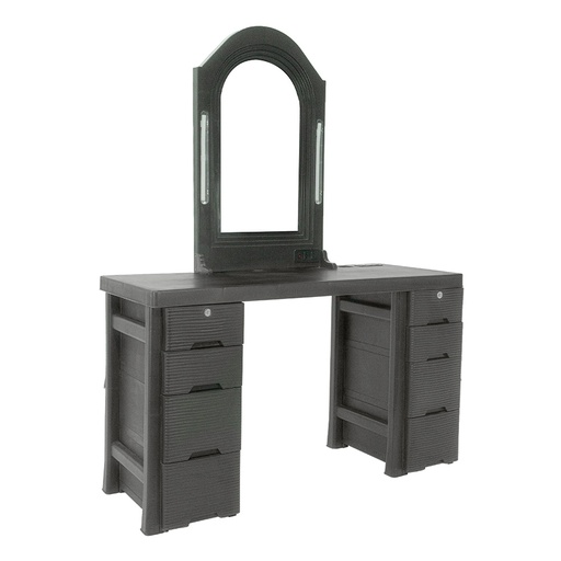 [4002] ESCRITORIO LED VERSA CAFE 1 LLAVIN #PT19958030110