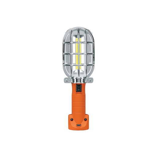 [40283] LAMPARA DE TALLER RECARGABLE 280L LAT-280 TRUPER #40283
