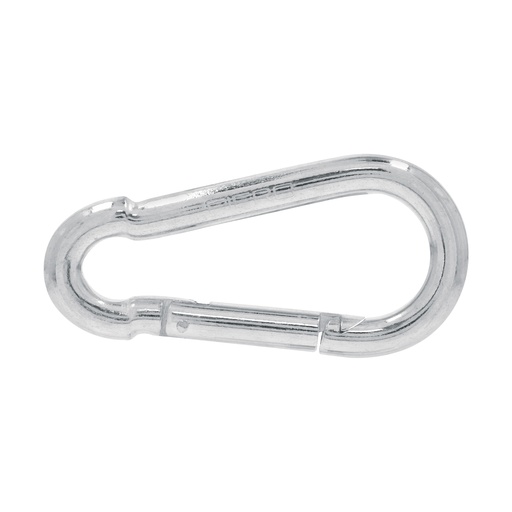 [4039] MOSQUETON DE ACERO BMA-3/8 FIERO-TRUPER #8792