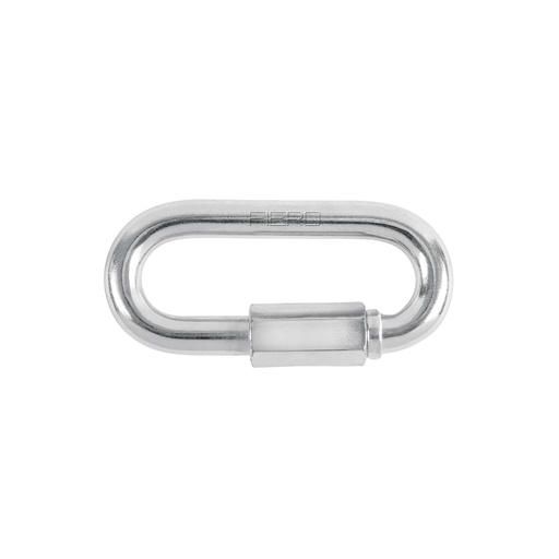 [4040] UNION P/ CADENA ACERO GALV BSE-3/8 FIERO-TRUPER #9933