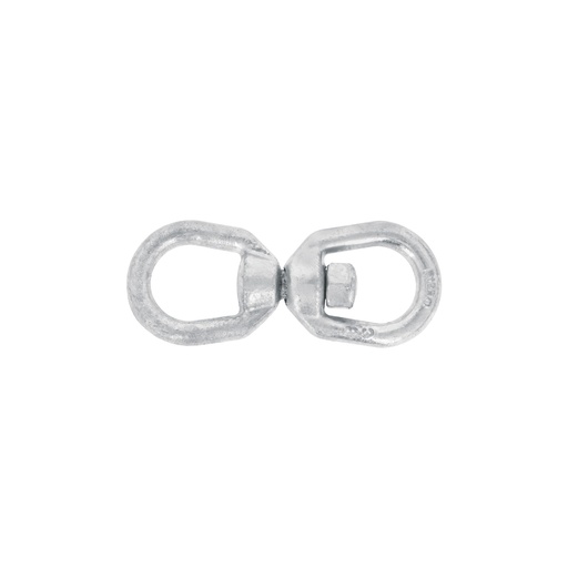 [4047] ARGOLLA DOBLE SACAV FORJADO DESF-3/8 FIERO-TRUPER #17721