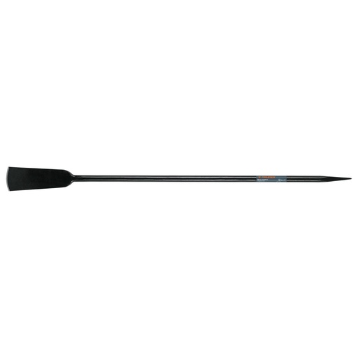 [41022] BARRA CAVADORA 140CM 16LB BACO-140 TRUPER #41022