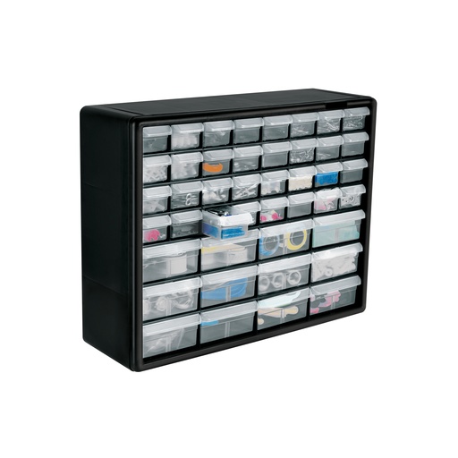 [4506] ORGANIZADOR PLAST 44 COMPARTIMIENTOS ORG-44 TRUPER #44648