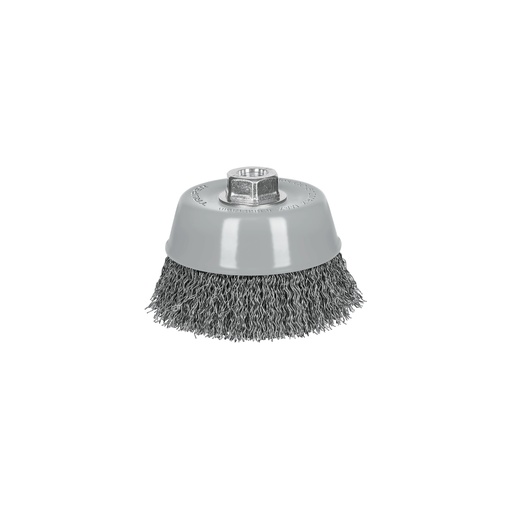 [4965] CEPILLO COPA P/ES TRENZADFINO 5" CO-512MRX TRUPER 42213