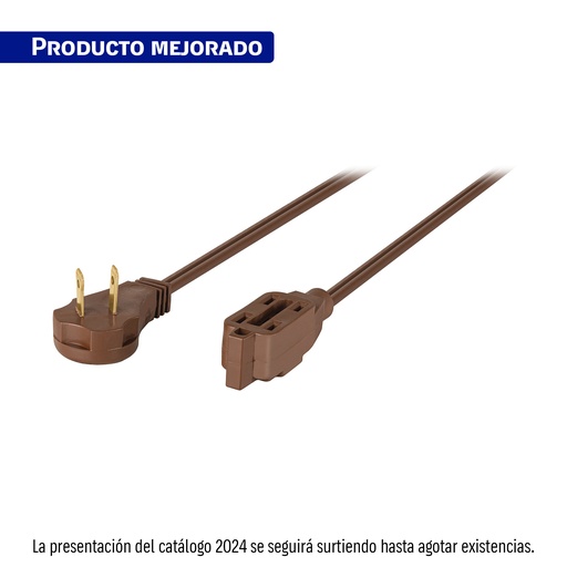 [5110] EXTENSION ELECT CAFE ED-6C VOLTECH-TRUPER 27165