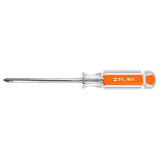[5134] DESAT. PHILLIPS MGO ACRILICO DP-5/16X6      TRUPER 13169